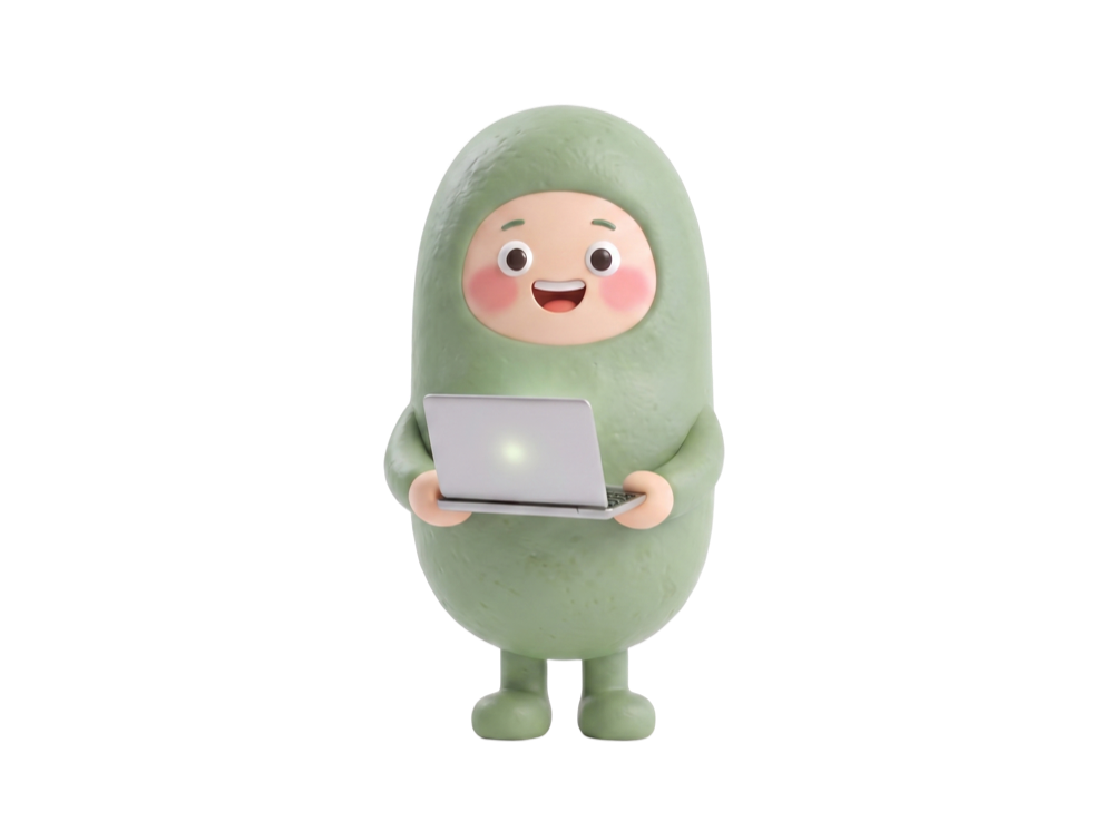 Wendy — Magna's Web & Ads Manager